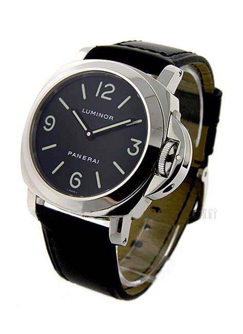 Panerai pam112 for sale